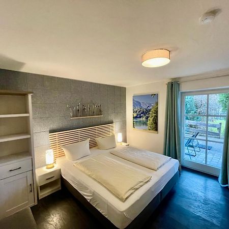 Ferienwohnung Garten Eden Sommer-Hornerbahnen Kostenlos 博尔斯特尔朗 外观 照片